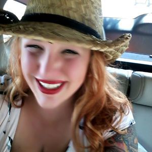 Meet your Posher, Brandy